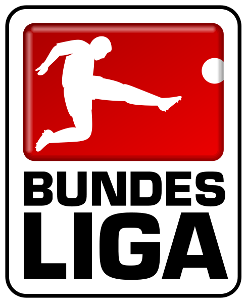 Бундес лига - чемпионат Германии по футболу